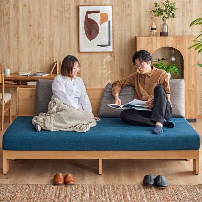 Dorothy III 沙發床｜Meuble