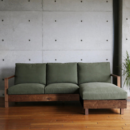 Zuro 雙人沙發｜Eucas