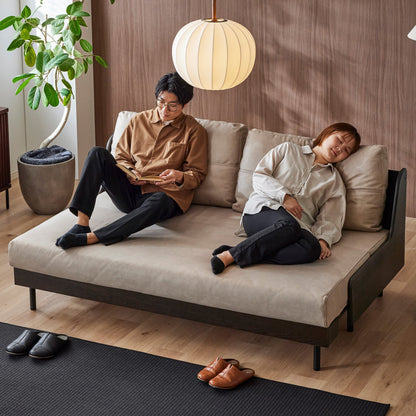 Gris 沙發床｜Meuble