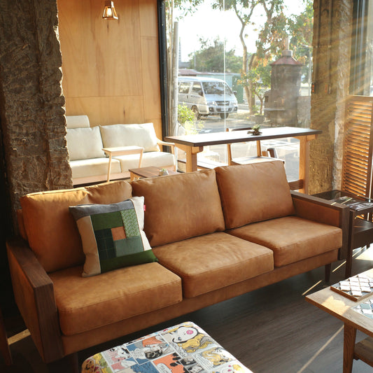 Coba 北歐經典沙發｜Switch Furniture