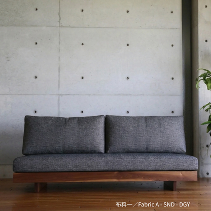 Rigil 沙發｜Eucas