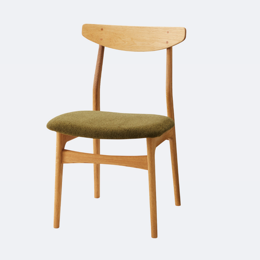 Cordial 餐椅｜Switch Furniture