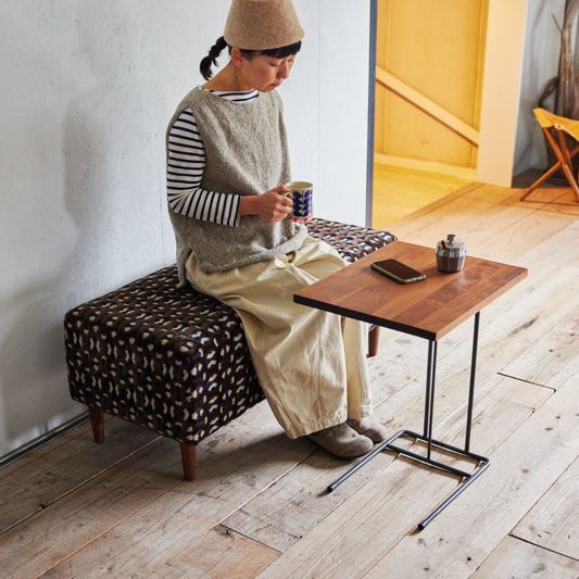 130 長凳｜Switch Furniture