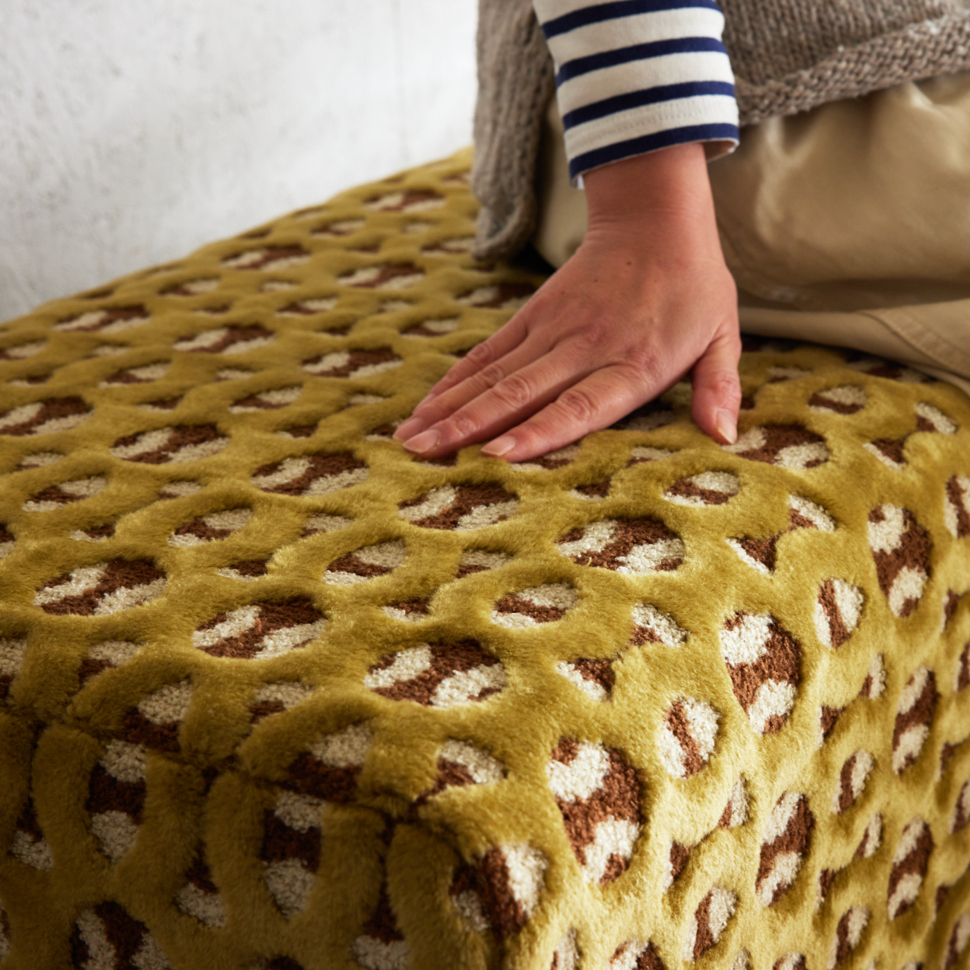 180 長凳｜Switch Furniture