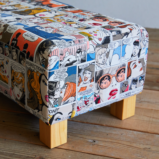 長凳｜90｜Switch Furniture