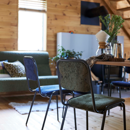 Campus 餐椅｜Switch Furniture