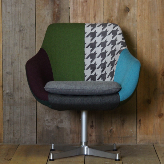 Cosmic 旋轉椅｜Switch Furniture