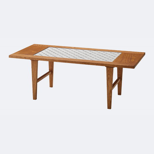 Tile 茶几｜Switch Furniture