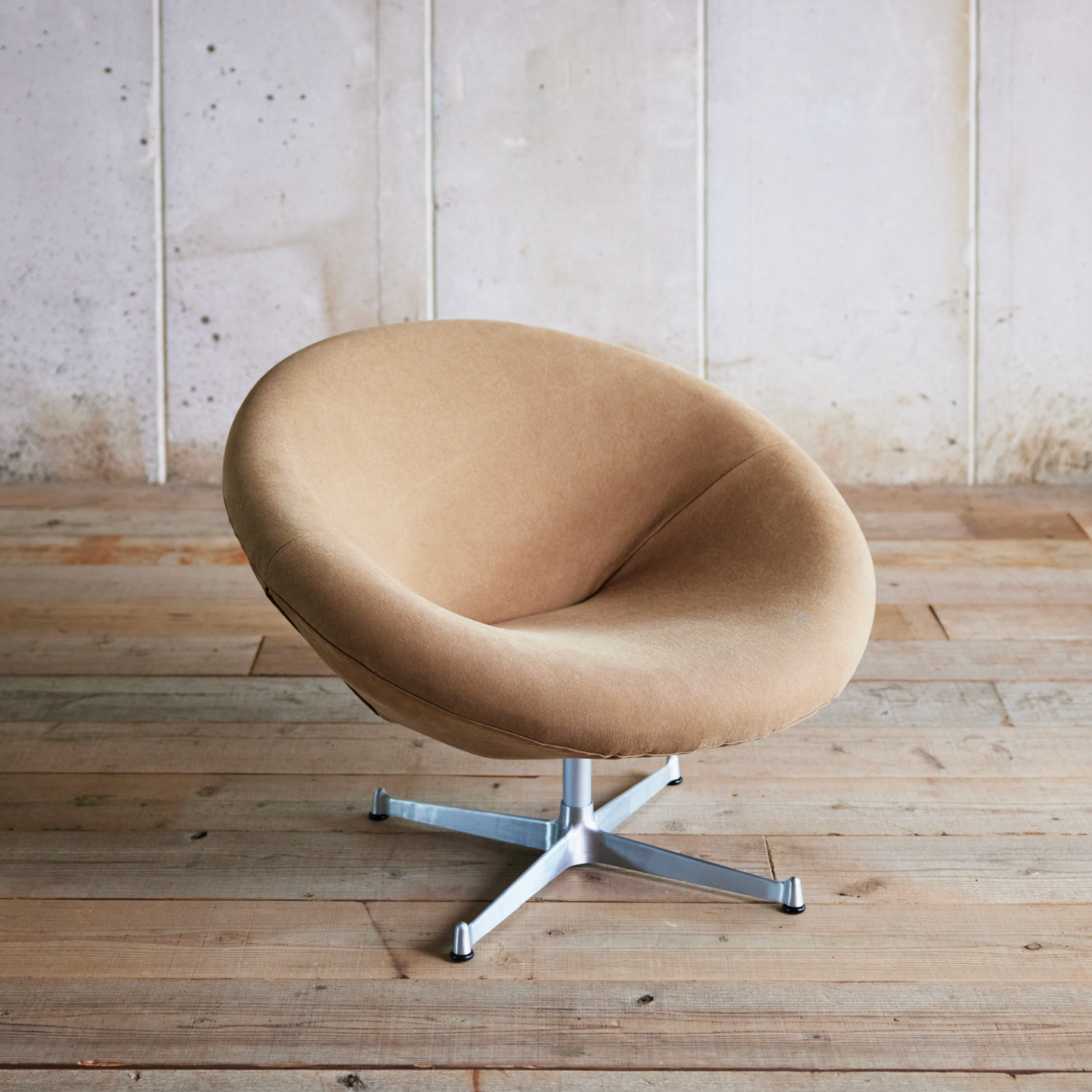 Space 旋轉椅｜Switch Furniture