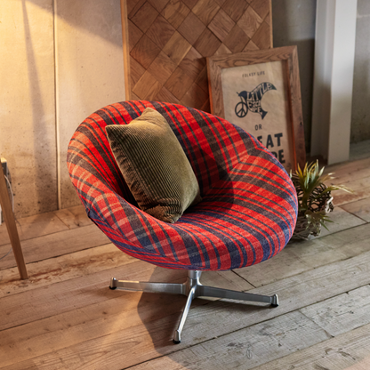 Space 旋轉椅｜Switch Furniture