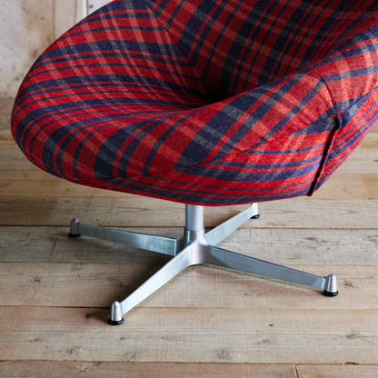 Space 旋轉椅｜Switch Furniture