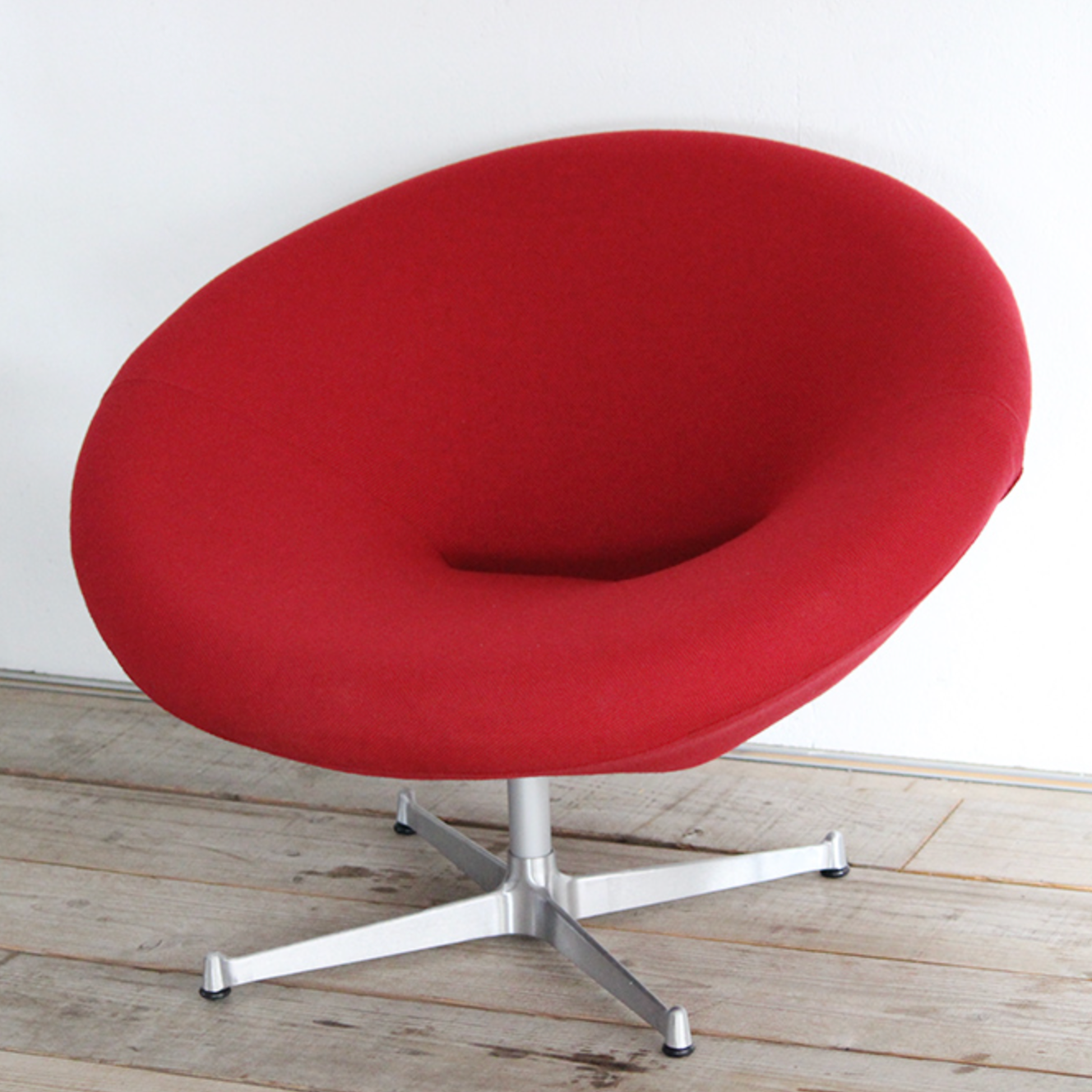 Space 旋轉椅｜Switch Furniture
