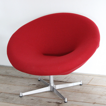 Space 旋轉椅｜Switch Furniture