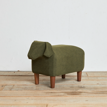 Frien' Zoo 動物造型椅凳｜Switch Furniture