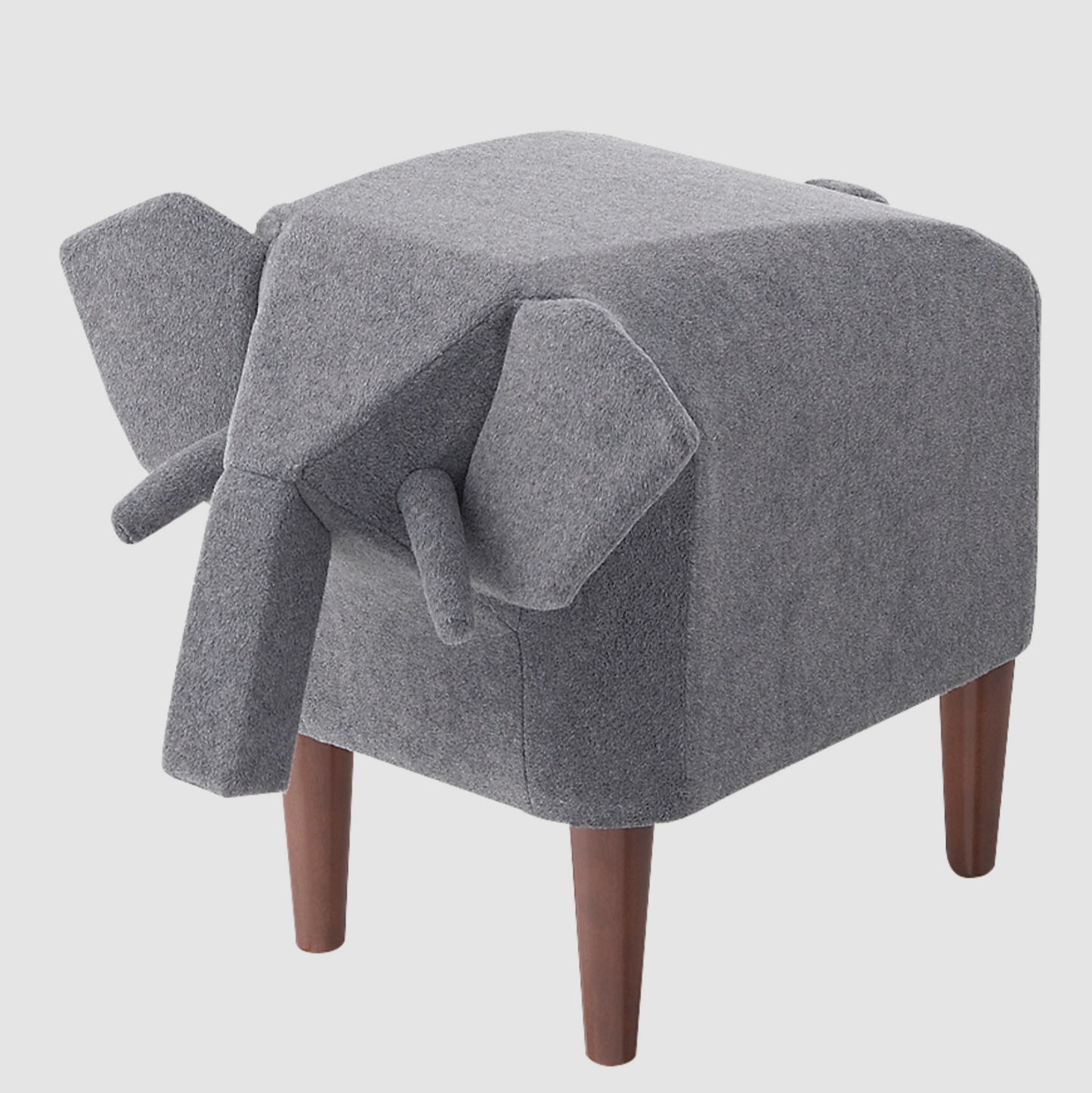 Frien' Zoo 動物造型椅凳｜Switch Furniture