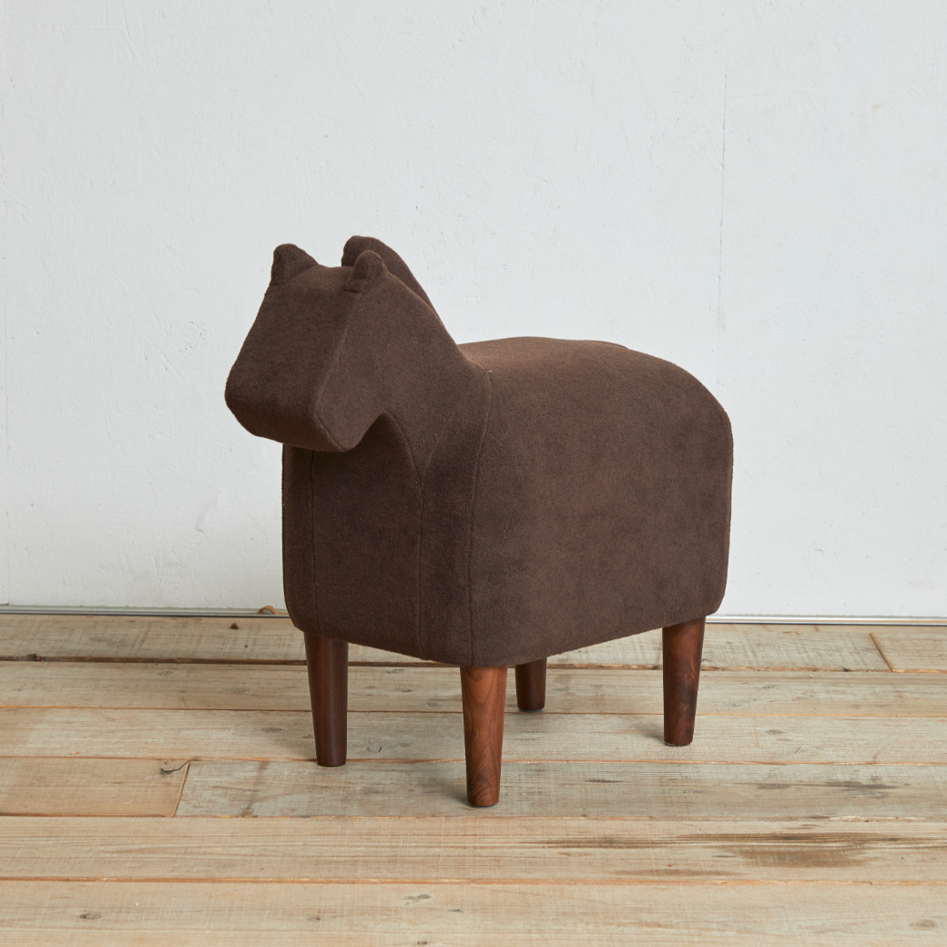 Frien' Zoo 動物造型椅凳｜Switch Furniture