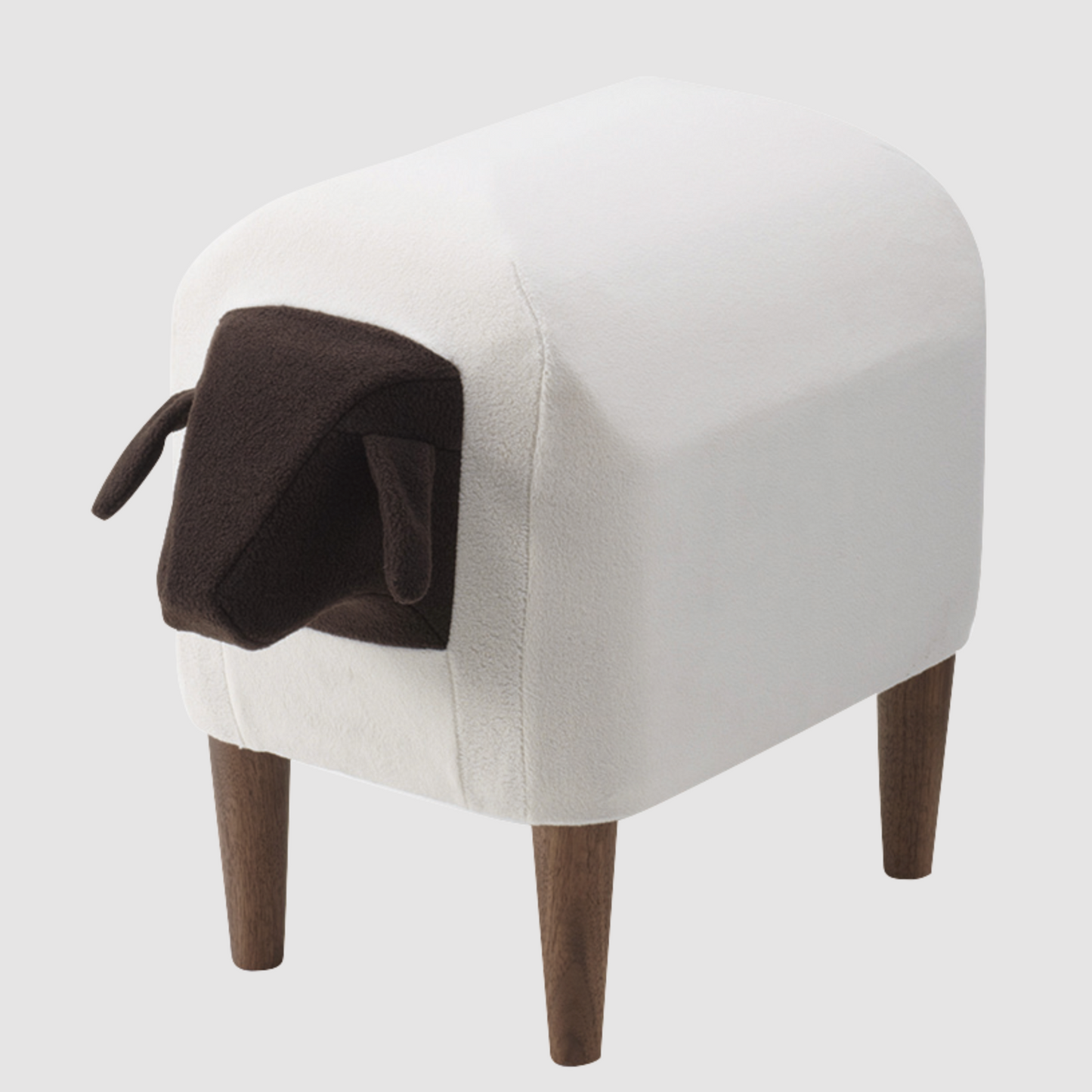 Frien' Zoo 動物造型椅凳｜Switch Furniture