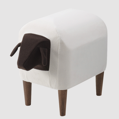 Frien' Zoo 動物造型椅凳｜Switch Furniture