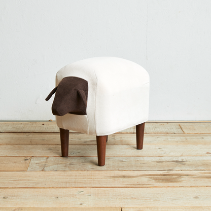 Frien' Zoo 動物造型椅凳｜Switch Furniture