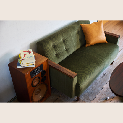 WN 雙人沙發｜Switch Furniture