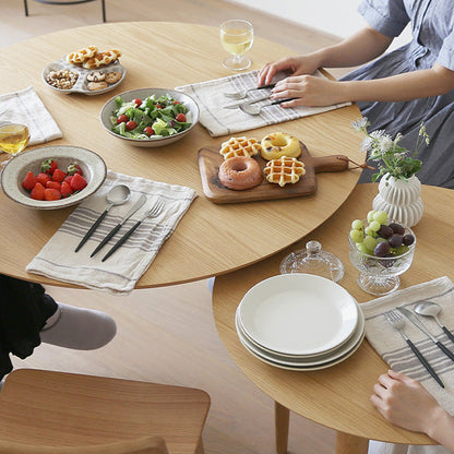 Balloon 延伸餐桌｜Takano Mokkou 高野木工