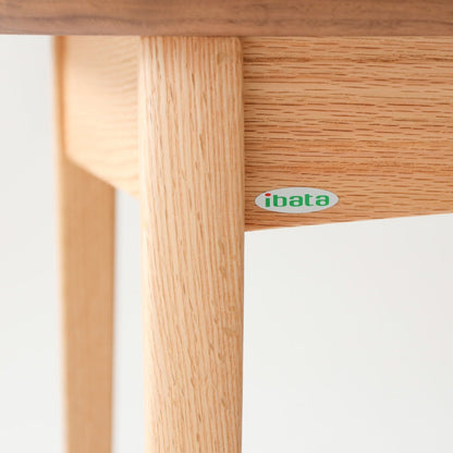 Sign 長凳｜Ibata Interior