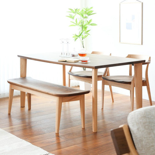Sign 長凳｜Ibata Interior