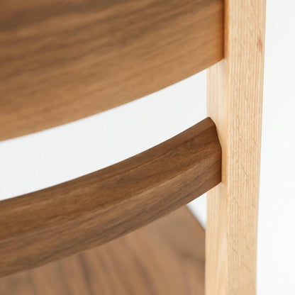 Sign 餐椅｜Ibata Interior