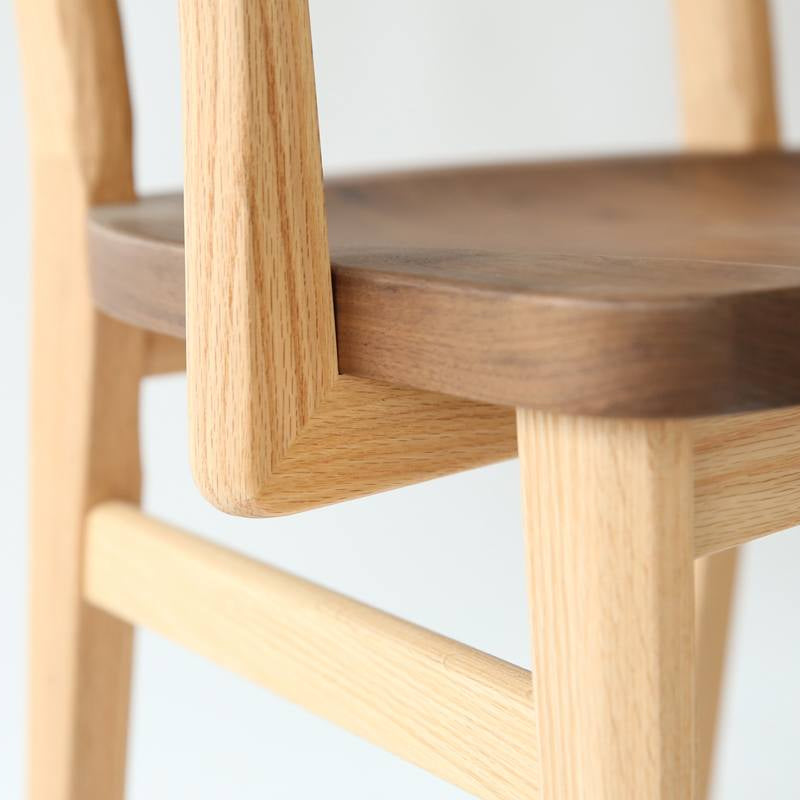 Sign 餐椅｜Ibata Interior