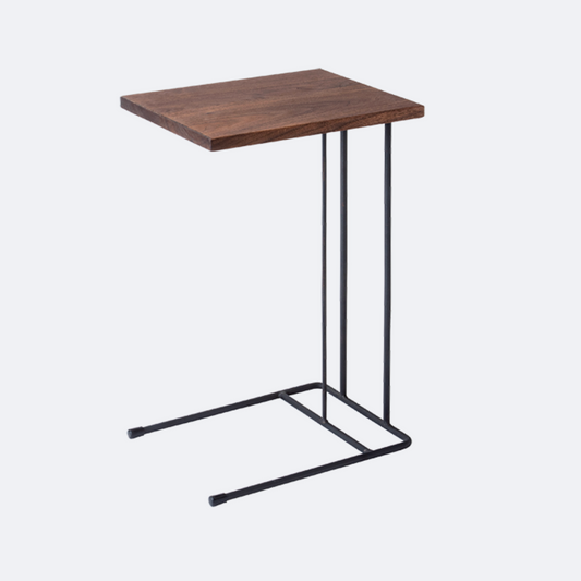 Cloud 實木邊桌｜Switch Furniture