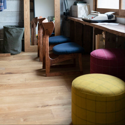 直筒圓凳｜Switch Furniture