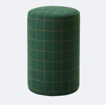 直筒圓凳｜Switch Furniture