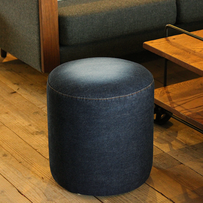 直筒圓凳｜Switch Furniture