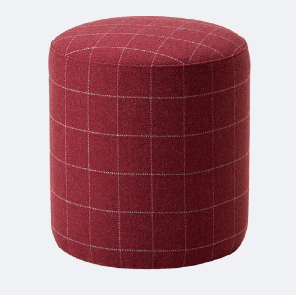 直筒圓凳｜Switch Furniture