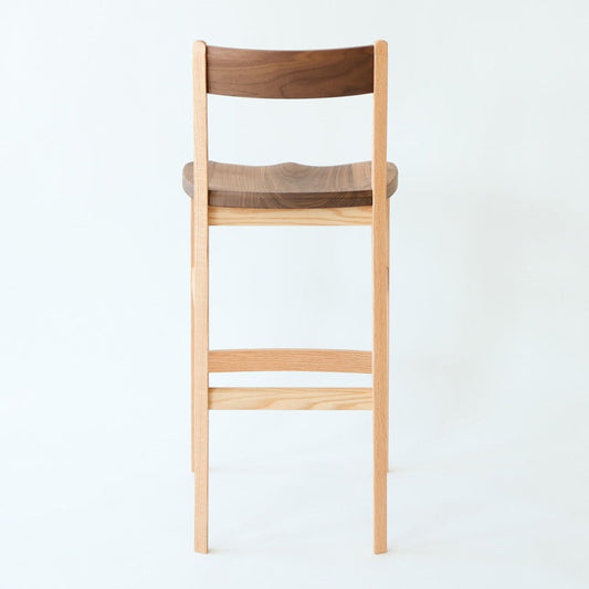 Sign 高腳椅｜Ibata Interior