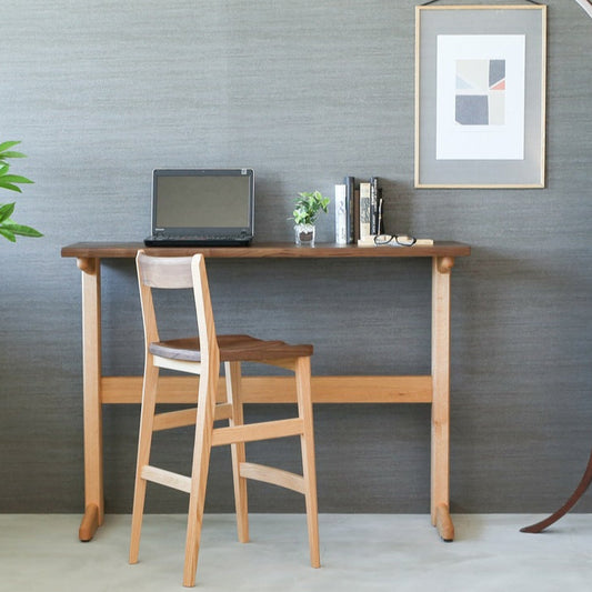 Sign 高腳椅｜Ibata Interior