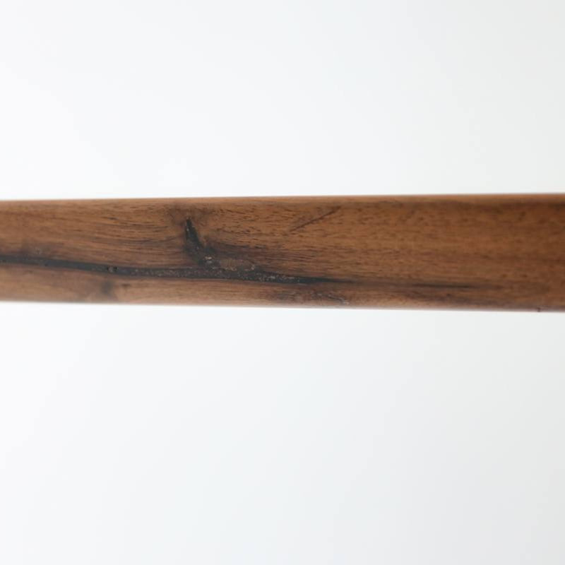 Sign 平滑桌面餐桌｜Ibata Interior