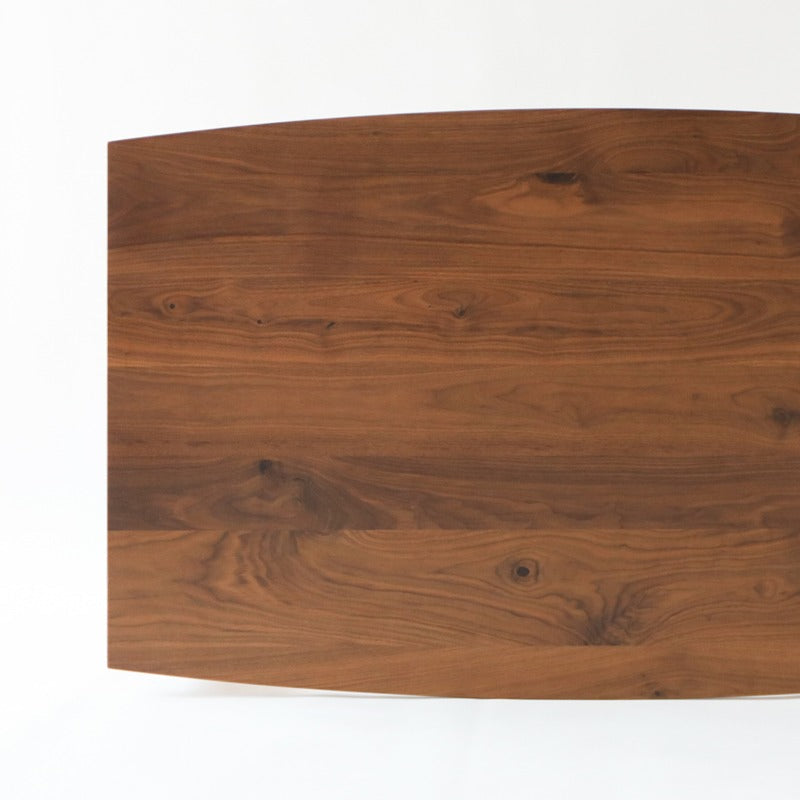 Sign 平滑桌面餐桌｜Ibata Interior