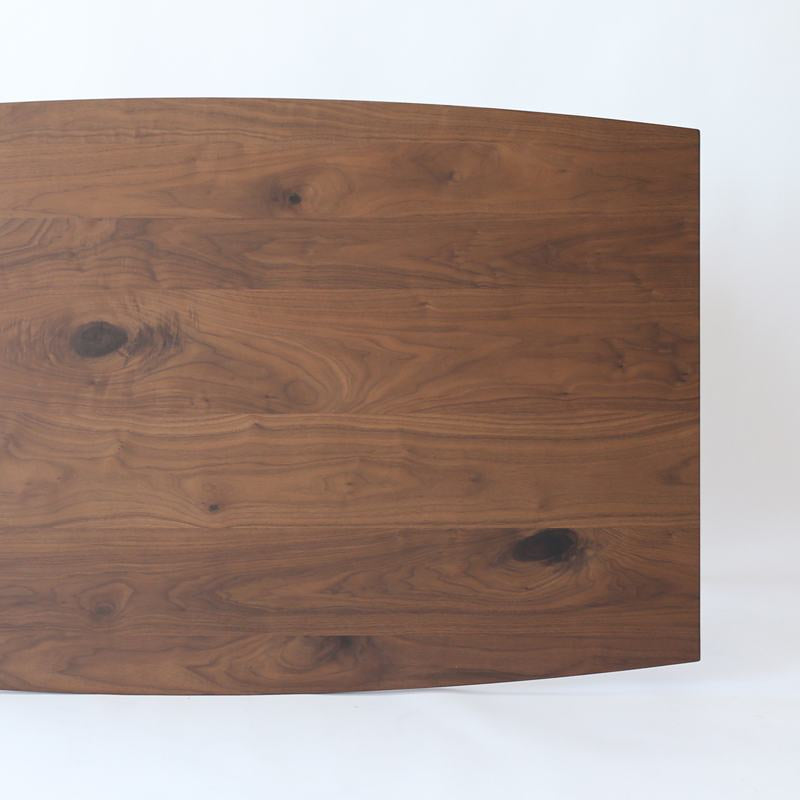 Sign 平滑桌面餐桌｜Ibata Interior