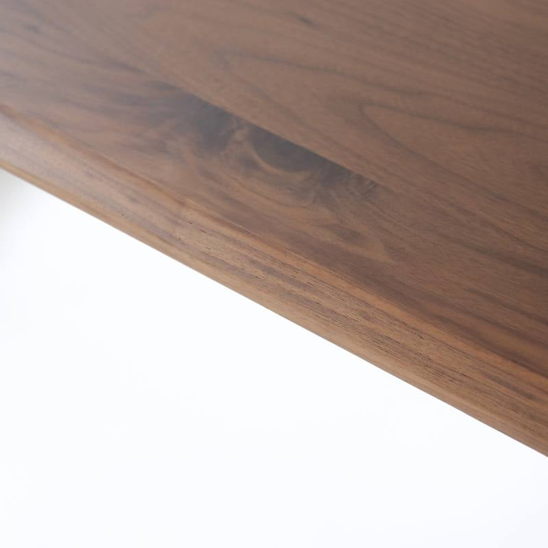 Sign 波形桌面餐桌｜Ibata Interior