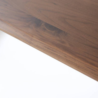 Sign 波形桌面餐桌｜Ibata Interior