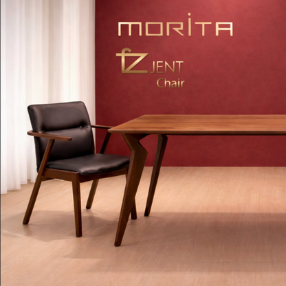 Jent 餐椅｜Morita Interior