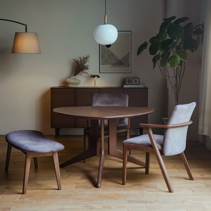 Jent 餐椅｜Morita Interior