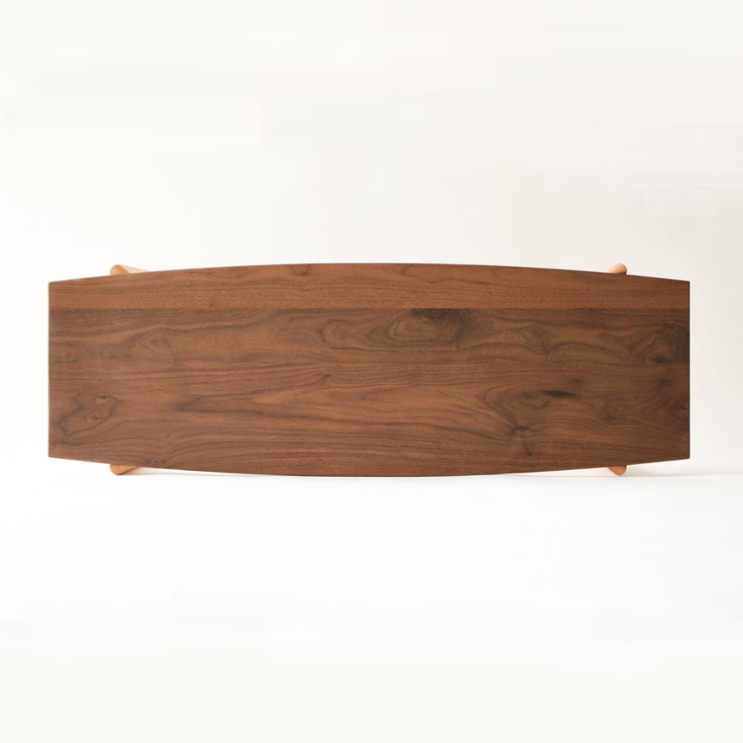 Sign 茶几｜Ibata Interior