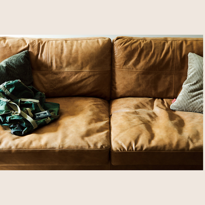 Monterey 北歐現代羽毛沙發｜Switch Furniture