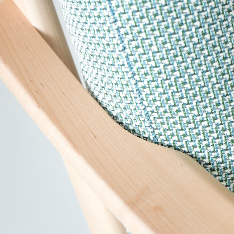 Maple Rich 實木沙發｜Ibata Interior