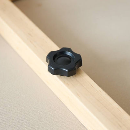 Maple Rich 實木沙發｜Ibata Interior