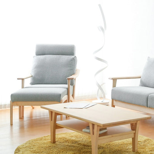 Maple Rich 沙發頭枕｜Ibata Interior