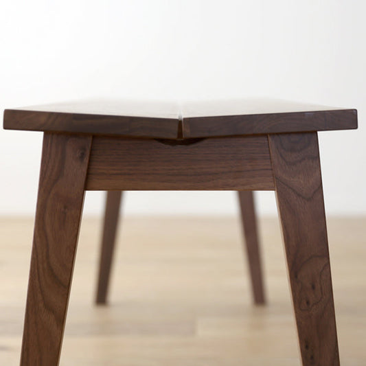 Plain 實木長凳｜Takano Mokkou 高野木工