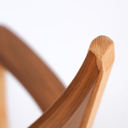 Sign 旋轉扶手椅｜Ibata Interior